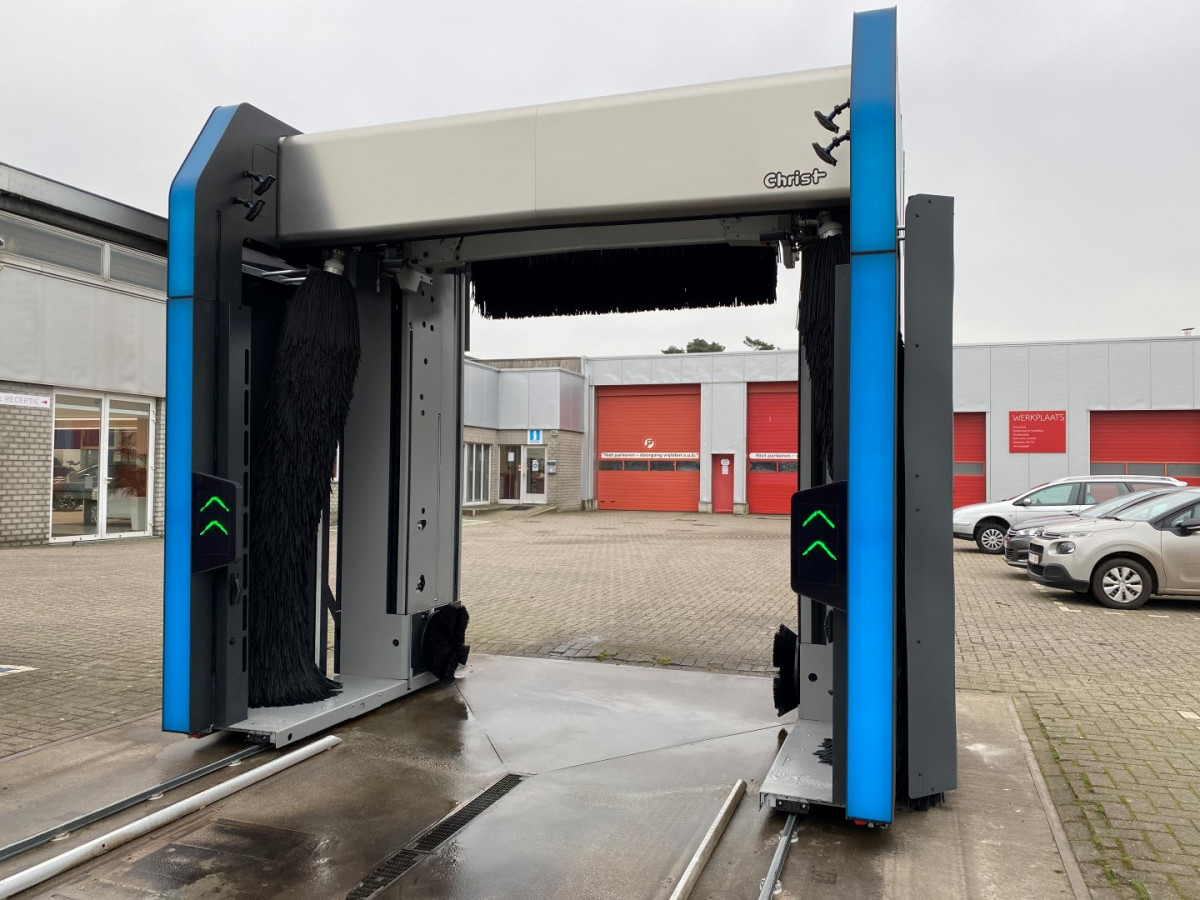 Felix Brecht Prowash